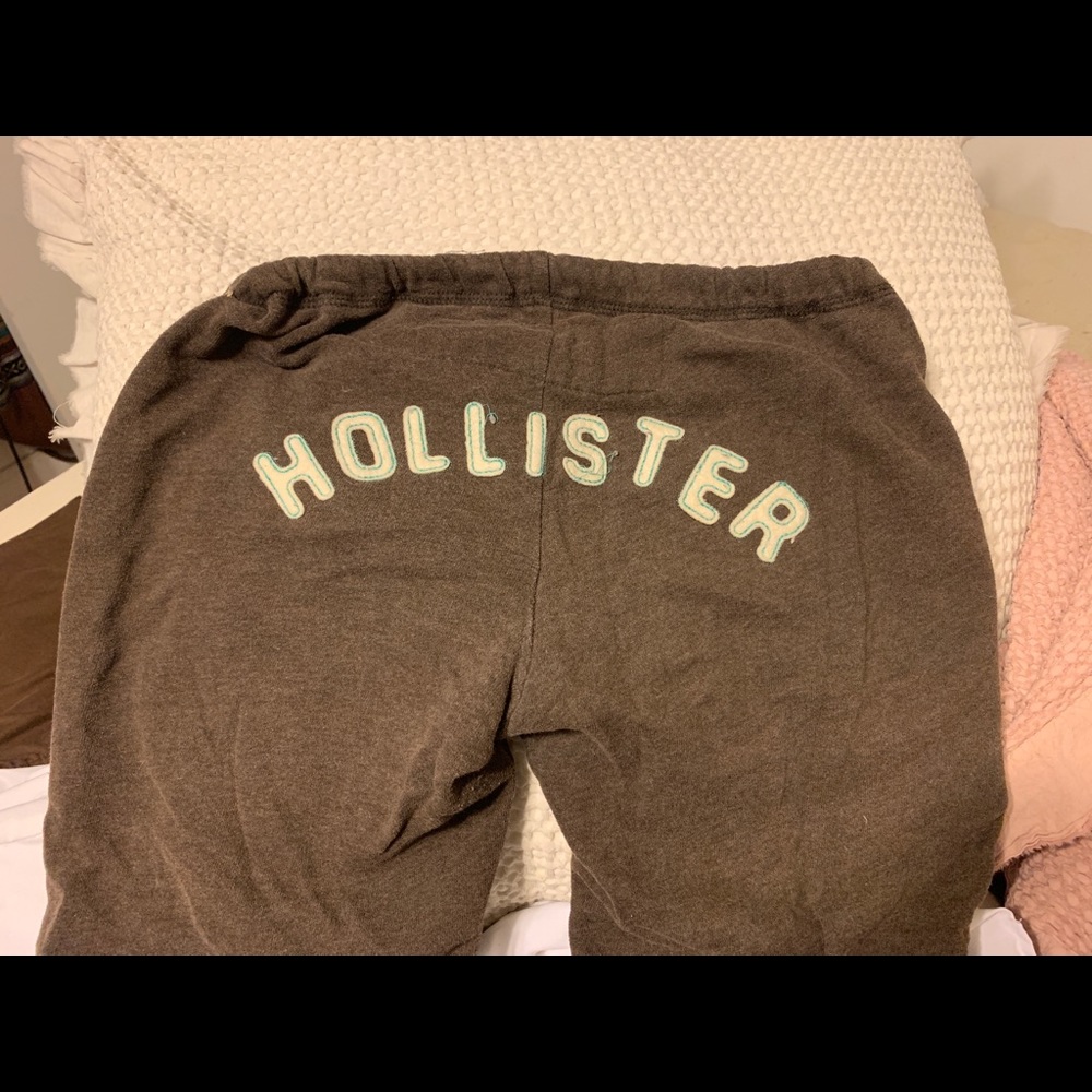 Hollister Sweatpants